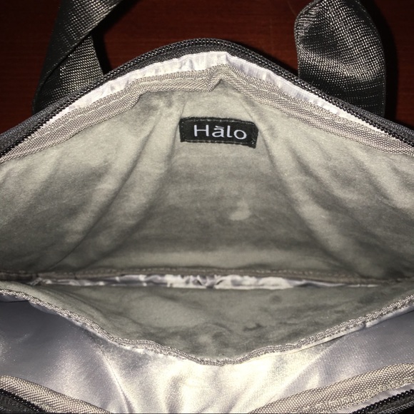 Halo Tracy Laptop Bag With Targus Mouse - Picture 5 of 8